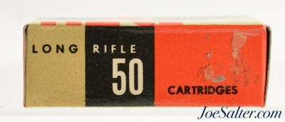 Cold War Universal Exports Poland 22 LR Ammunition Full Box - Image 2 of 4