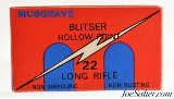 South African Musgrave 22 LR Ammo Imported by Armscorp - 4 of 4