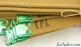 NOS British Khaki Enfield/L1A1 Slings 5 pc from Crate - 4 of 5
