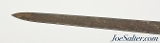 Rare Simeon North US M1819 Hall Rifle Bayonet with Scabbard and Hanger - 6 of 11