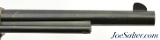 2nd Gen Colt Single Action Army 45 Colt Revolver Built 1959 - 4 of 15