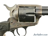 2nd Gen Colt Single Action Army 45 Colt Revolver Built 1959 - 3 of 15