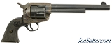 2nd Gen Colt Single Action Army 45 Colt Revolver Built 1959 - 1 of 15
