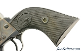 2nd Gen Colt Single Action Army 45 Colt Revolver Built 1959 - 5 of 15