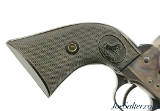 2nd Gen Colt Single Action Army 45 Colt Revolver Built 1959 - 2 of 15