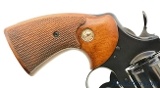 Excellent Colt Python Revolver 357 Mag 6 Inch Barrel 1970 w/ Crispy Original Box - 2 of 15