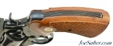 Excellent Colt Python Revolver 357 Mag 6 Inch Barrel 1970 w/ Crispy Original Box - 8 of 15
