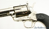 Excellent Cased Colt Ned Buntline Commemorative SAA 45 Colt 1 of 3000 C&R - Image 7 of 15