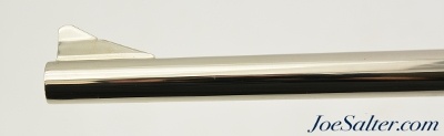 Excellent Cased Colt Ned Buntline Commemorative SAA 45 Colt 1 of 3000 C&R - Image 9 of 15