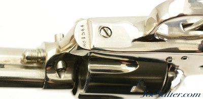Excellent Cased Colt Ned Buntline Commemorative SAA 45 Colt 1 of 3000 C&R - Image 15 of 15