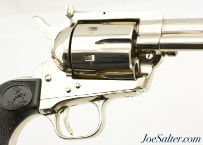 Excellent Cased Colt Ned Buntline Commemorative SAA 45 Colt 1 of 3000 C&R - Image 3 of 15