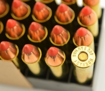 Hornady Custom 460 S&W Mag 200gr. SST/FFT 20 Rnds - Image 2 of 3