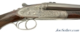 Beautiful Cased Holland & Holland Royal Hammerless Sidelock Double Rifle in .303 British - Image 2 of 15