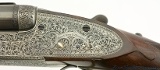 Beautiful Cased Holland & Holland Royal Hammerless Sidelock Double Rifle in .303 British - Image 13 of 15