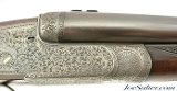Beautiful Cased Holland & Holland Royal Hammerless Sidelock Double Rifle in .303 British - Image 8 of 15