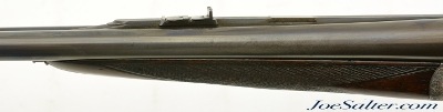 Beautiful Cased Holland & Holland Royal Hammerless Sidelock Double Rifle in .303 British - Image 15 of 15