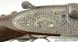 Beautiful Cased Holland & Holland Royal Hammerless Sidelock Double Rifle in .303 British - Image 7 of 15