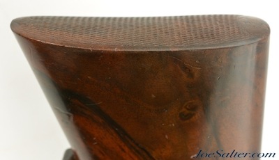 Beautiful Cased Holland & Holland Royal Hammerless Sidelock Double Rifle in .303 British - Image 5 of 15