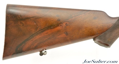 Beautiful Cased Holland & Holland Royal Hammerless Sidelock Double Rifle in .303 British - Image 4 of 15