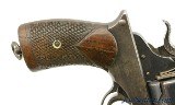 Webley-Fosbery Model 1903 Target Revolver in W&S Case - Image 2 of 15