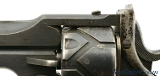 Webley-Fosbery Model 1903 Target Revolver in W&S Case - Image 8 of 15