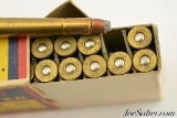 Winchester 32-40 WCF Ammo Full "1939" Box - 7 of 7