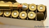 Crisp Early 1950'sWinchester Super Speed 257 Roberts Sivertip Ammo Full Box - 7 of 7