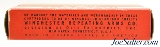 Crisp Early 1950'sWinchester Super Speed 257 Roberts Sivertip Ammo Full Box - 5 of 7
