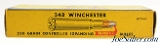 Western Super X 348 Winchester Silvertip Full Box 250 Grain Bullets - 2 of 7