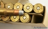Western Super X 348 Winchester Silvertip Full Box 250 Grain Bullets - 7 of 7