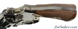 Excellent Smith & Wesson Model 1905 3rd Change Hand Ejector 38 Spl Revolver - 9 of 13