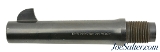 NOS Vintage Colt New Service 38 W.C.F 4 ½" Revolver Barrel - Image 1 of 5