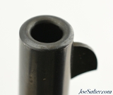 NOS Vintage Colt New Service 38 W.C.F 4 ½" Revolver Barrel - Image 5 of 5
