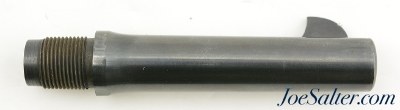 NOS Vintage Colt New Service 38 W.C.F 4 ½" Revolver Barrel - Image 2 of 5