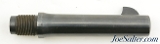NOS Vintage Colt New Service 38 W.C.F 4 ½" Revolver Barrel - Image 2 of 5