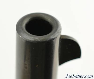 NOS Vintage Colt New Service 38 W.C.F 4 ½" Revolver Barrel - Image 5 of 5