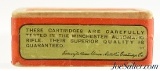 Sealed! Remington .22 Win Auto Ammo Model 1903 1st REM/UMC Logo - Image 4 of 6