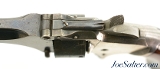 Smith & Wesson No. 1 Second Issue 22 RF Antique Revolver - Image 9 of 14