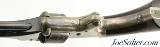 Smith & Wesson No. 1 Second Issue 22 RF Antique Revolver - Image 12 of 14
