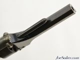 Smith & Wesson No. 1 Second Issue 22 RF Antique Revolver - Image 13 of 14