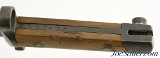 WWII Italian Carcano M1938 Fixed Bayonet with Scabbard - Image 7 of 8