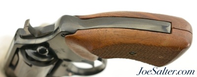 Boxed Colt Detective Special 38 Spl Revolver 2 Inch Barrel Altered Sight - Image 8 of 14