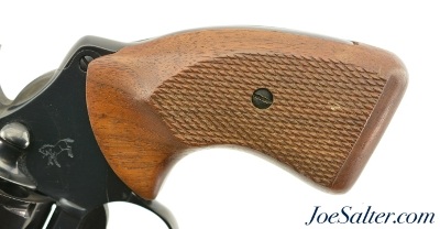 Boxed Colt Detective Special 38 Spl Revolver 2 Inch Barrel Altered Sight - Image 5 of 14