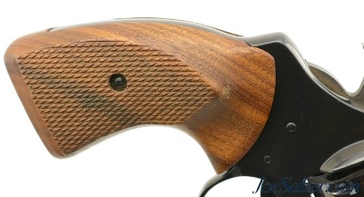 Boxed Colt Detective Special 38 Spl Revolver 2 Inch Barrel Altered Sight - Image 2 of 14