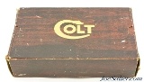 Boxed Colt Detective Special 38 Spl Revolver 2 Inch Barrel Altered Sight - Image 13 of 14