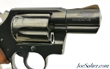 Boxed Colt Detective Special 38 Spl Revolver 2 Inch Barrel Altered Sight - Image 3 of 14