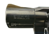 Boxed Colt Detective Special 38 Spl Revolver 2 Inch Barrel Altered Sight - Image 7 of 14