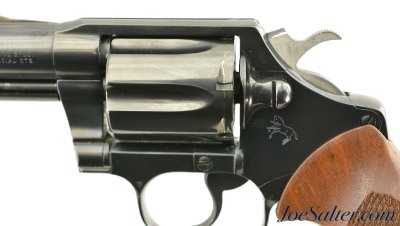 Boxed Colt Detective Special 38 Spl Revolver 2 Inch Barrel Altered Sight - Image 6 of 14