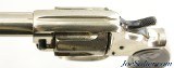 Antique Colt Model 1878 DA Revolver in .45 Colt Made in 1883 - Image 10 of 15