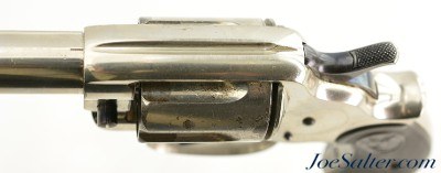 Antique Colt Model 1878 DA Revolver in .45 Colt Made in 1883 - Image 10 of 15